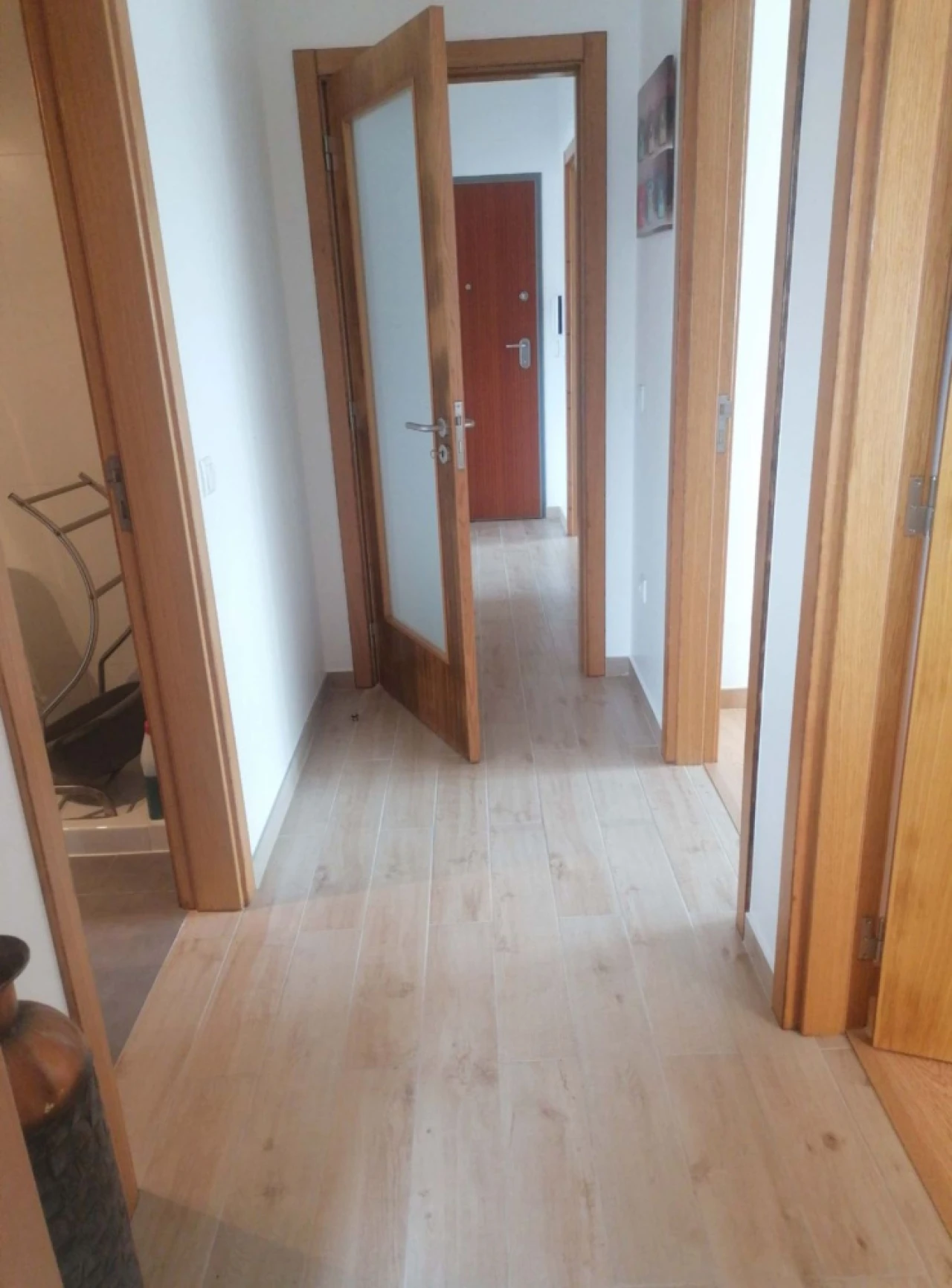 Apartamento T2 para Venda em Tornada e Salir do Porto Foto 13