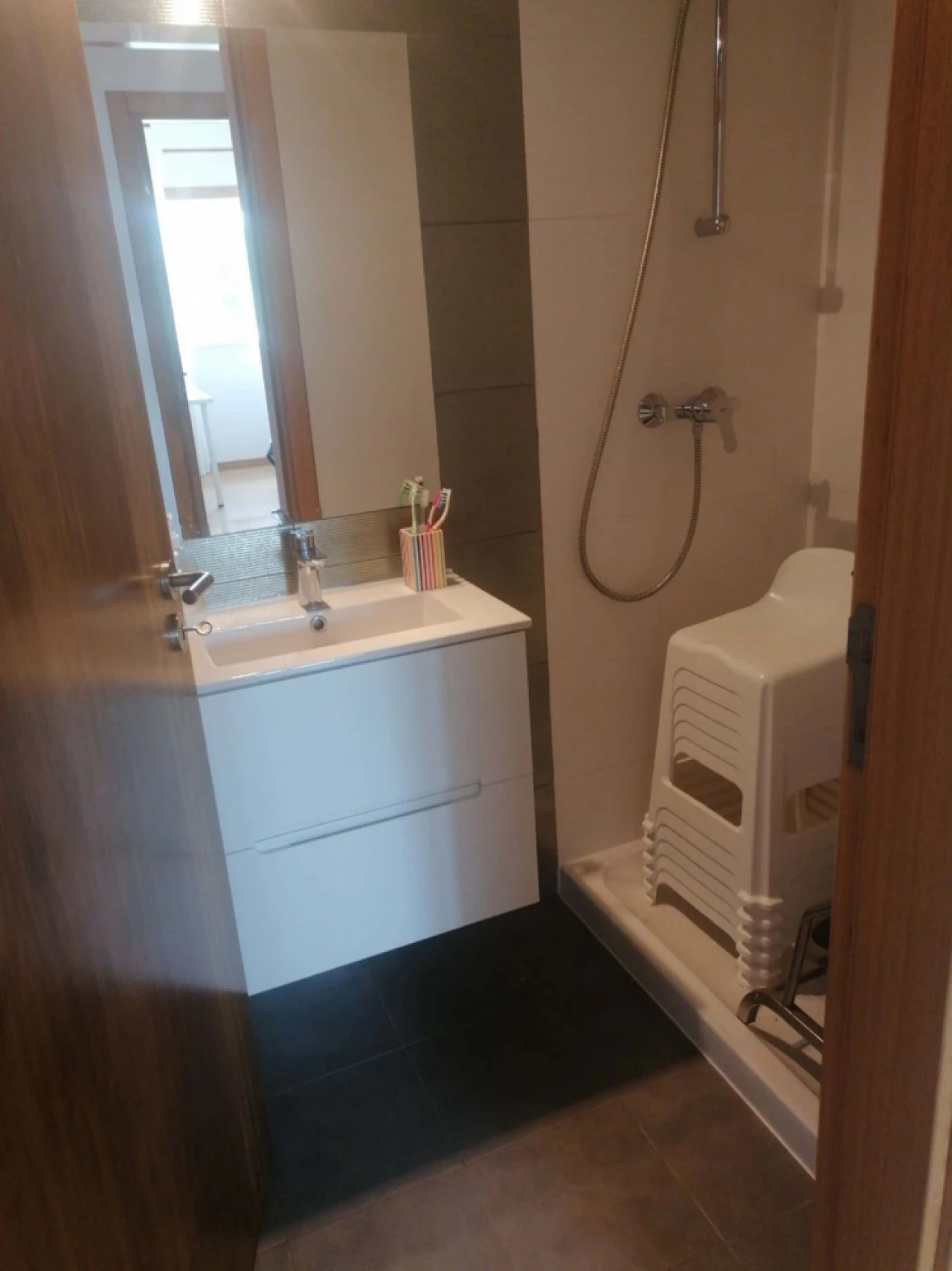 Apartamento T2 para Venda em Tornada e Salir do Porto Foto 14