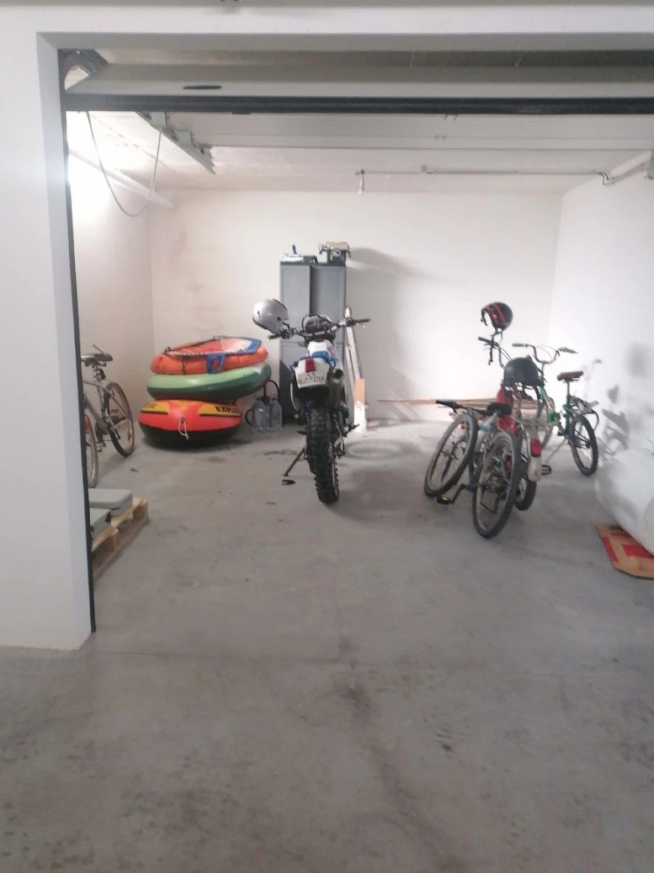 Apartamento T2 para Venda em Tornada e Salir do Porto Foto 16