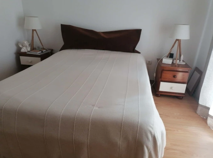 Apartamento T2 para Venda em Tornada e Salir do Porto Foto 7