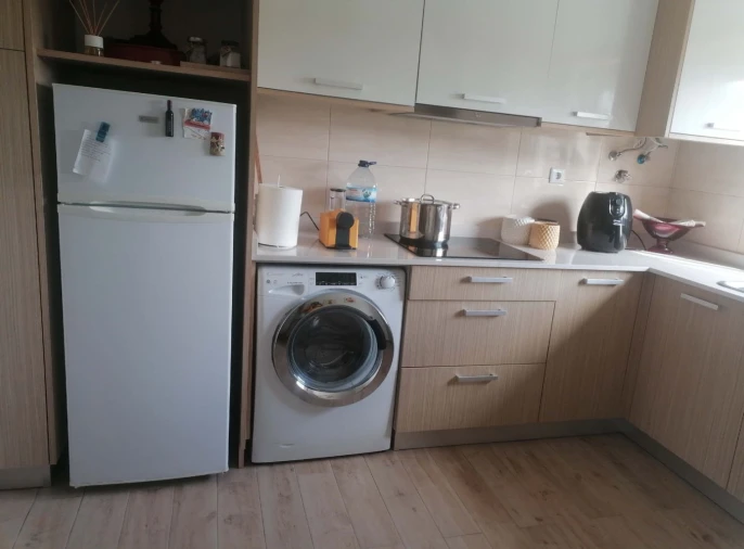 Apartamento T2 para Venda em Tornada e Salir do Porto Foto 5