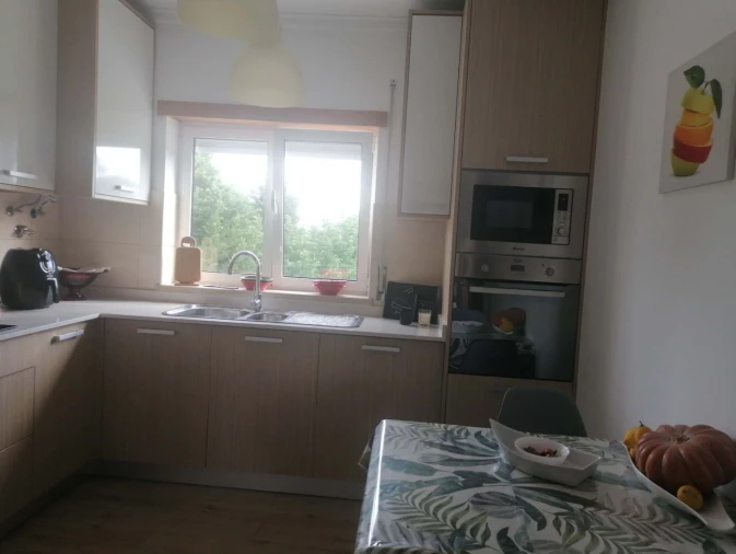 Apartamento T2 para Venda em Tornada e Salir do Porto Foto 6