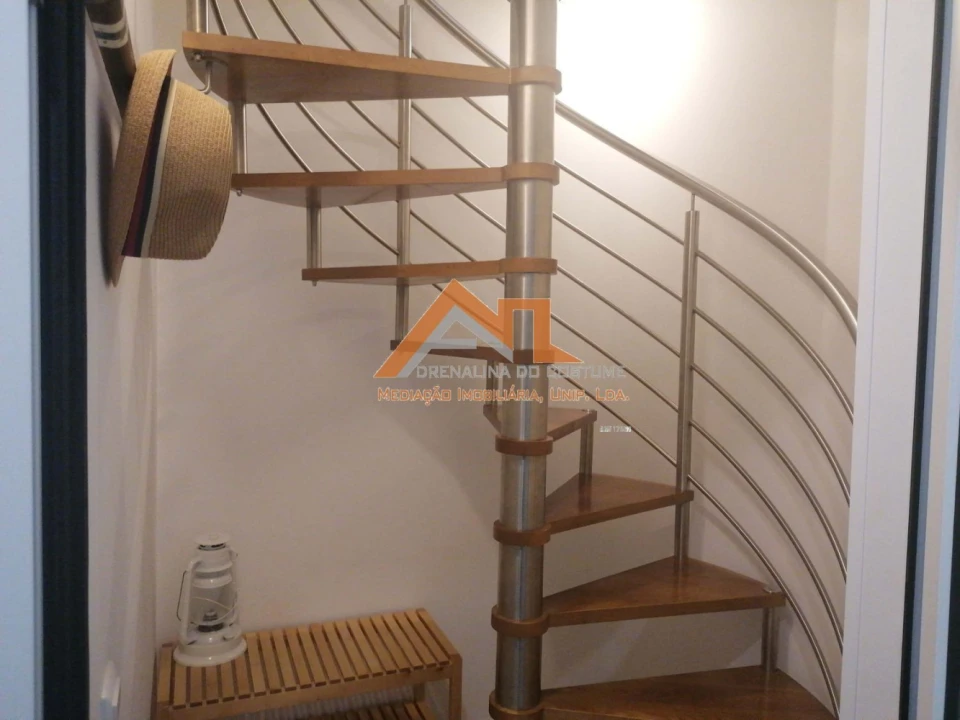 Apartamento T2 para Venda em Nazare Foto 18