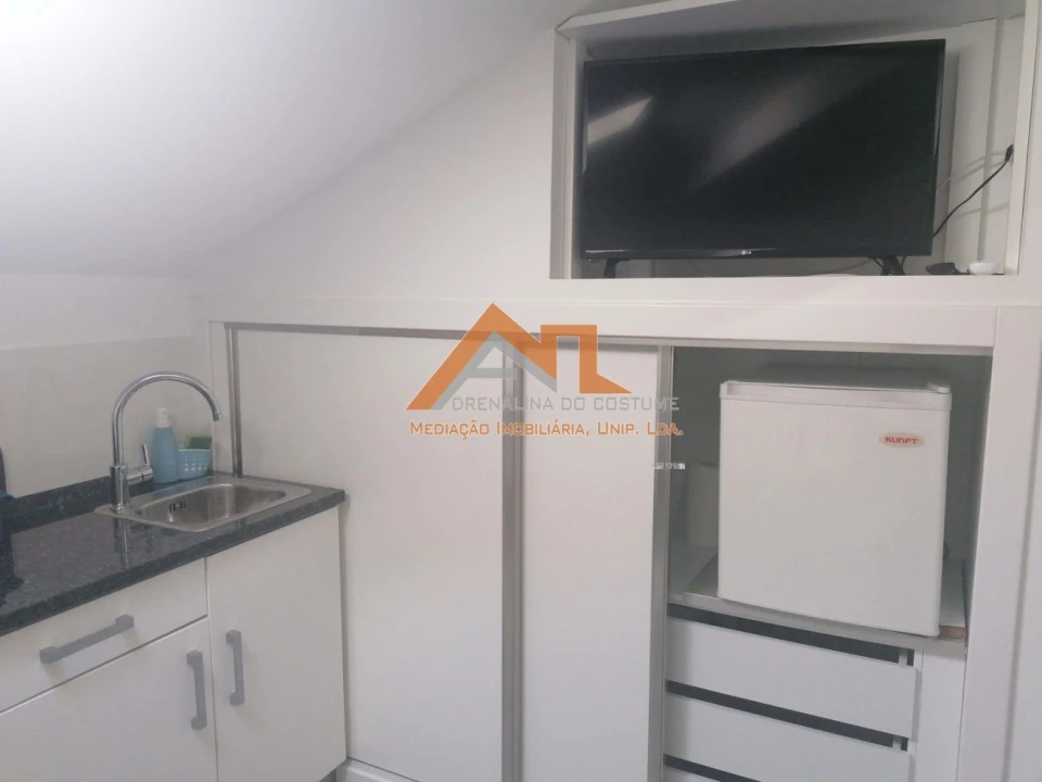 Apartamento T2 para Venda em Nazare Foto 13