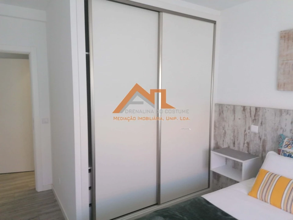 Apartamento T2 para Venda em Nazare Foto 5