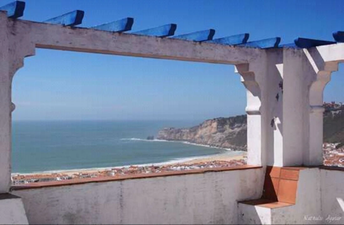 Apartamento T2 para Venda em Nazare Foto 19