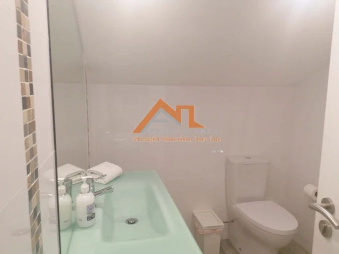 Apartamento T2 para Venda em Nazare Foto 14