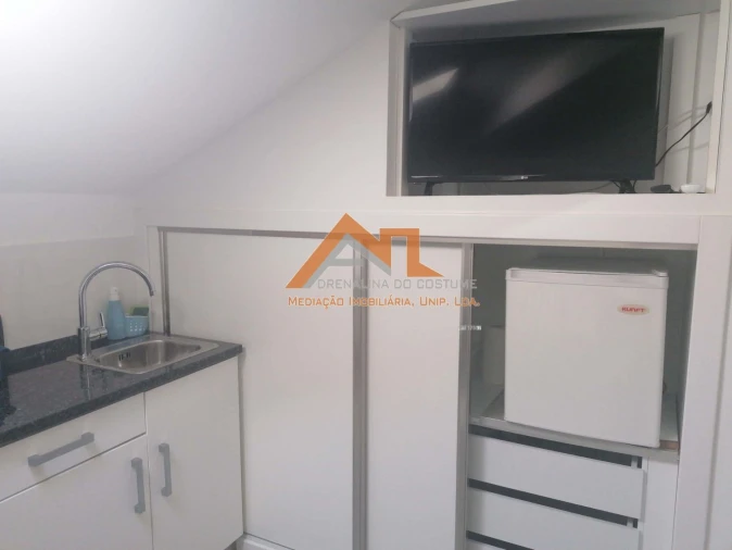 Apartamento T2 para Venda em Nazare Foto 13