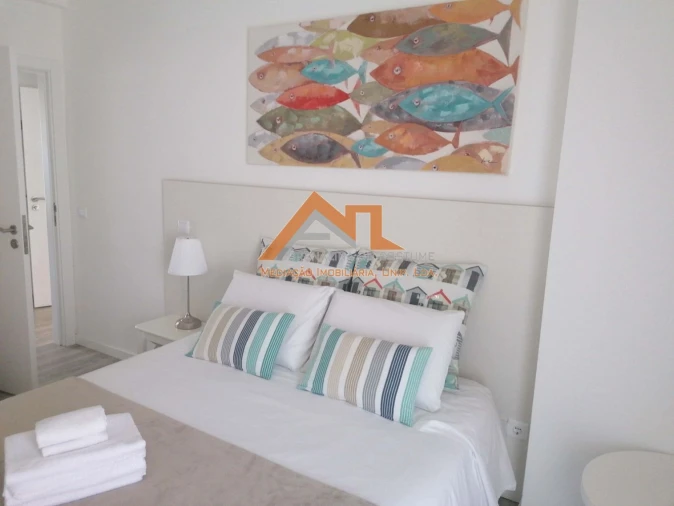 Apartamento T2 para Venda em Nazare Foto 6