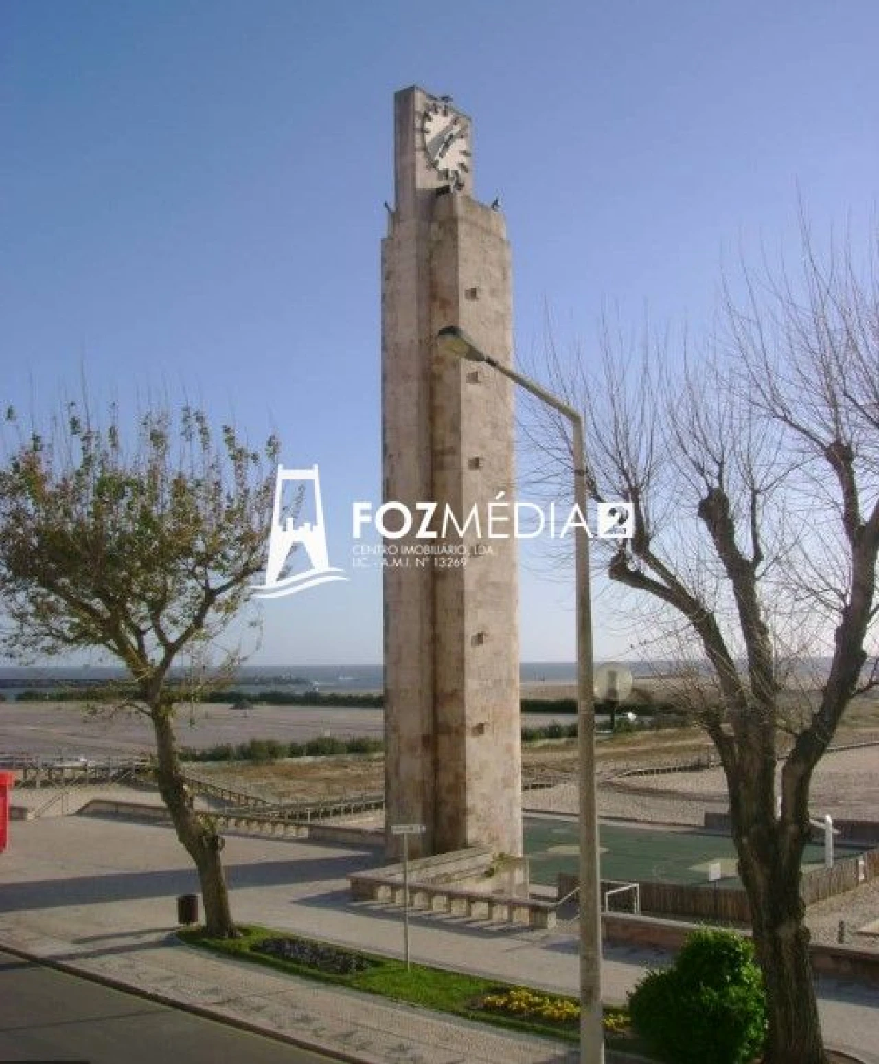 Terreno para Venda em Tavarede Foto 10