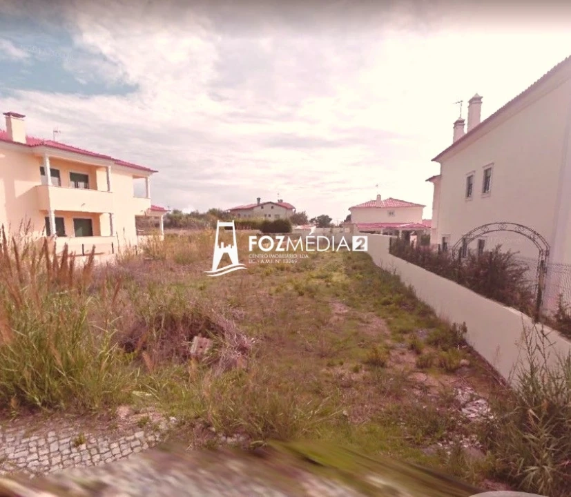 Terreno para Venda em Tavarede Foto 1