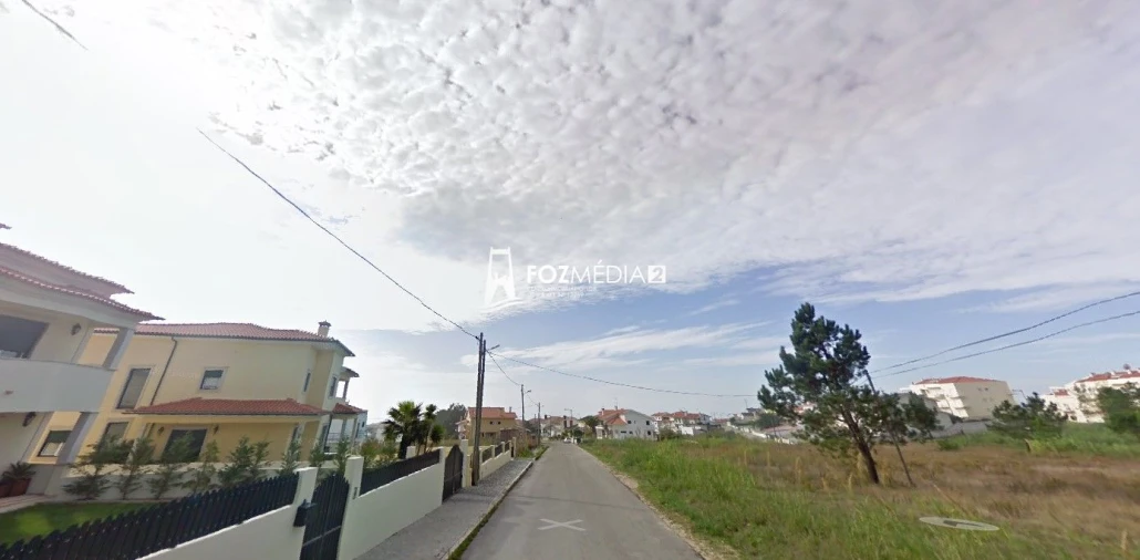 Terreno para Venda em Tavarede Foto 5