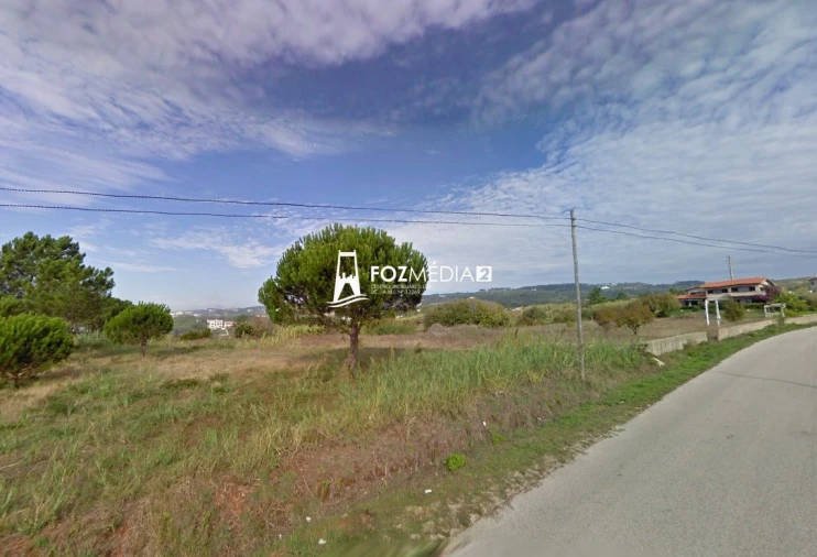 Terreno para Venda em Tavarede Foto 2