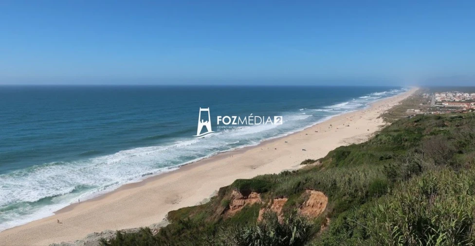 Terreno para Venda em Tavarede Foto 8