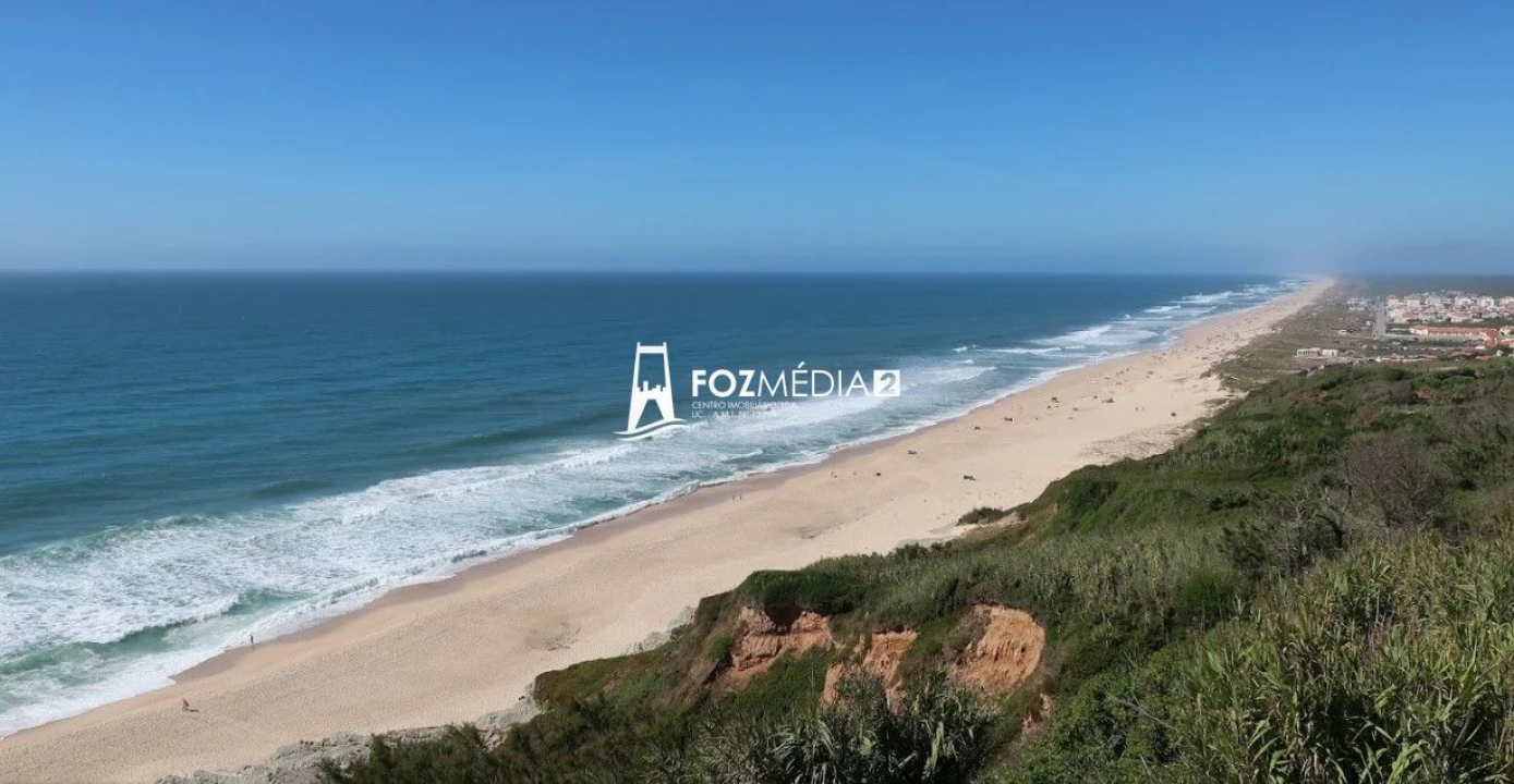 Terreno para Venda em Tavarede Foto 8