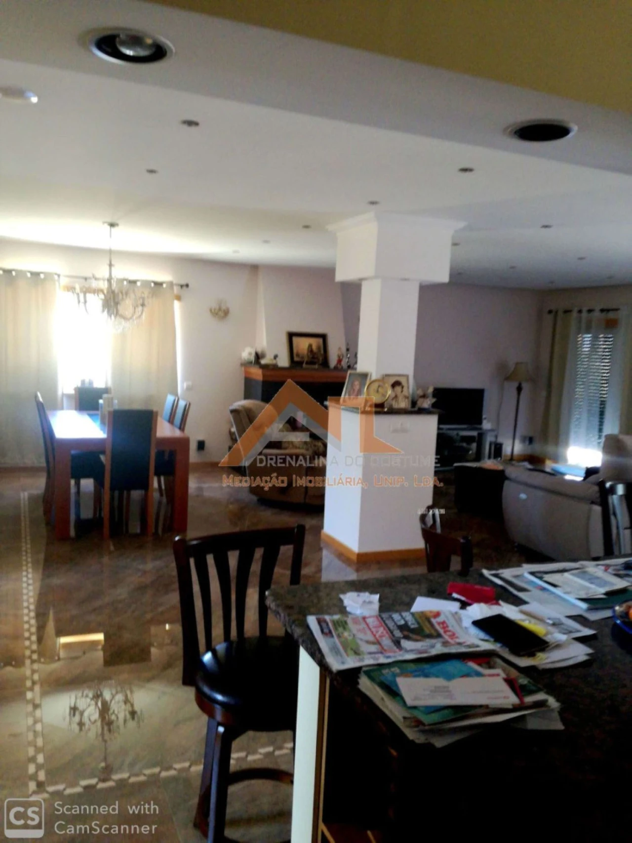 Moradia T4 para Venda em Tornada e Salir do Porto Foto 8