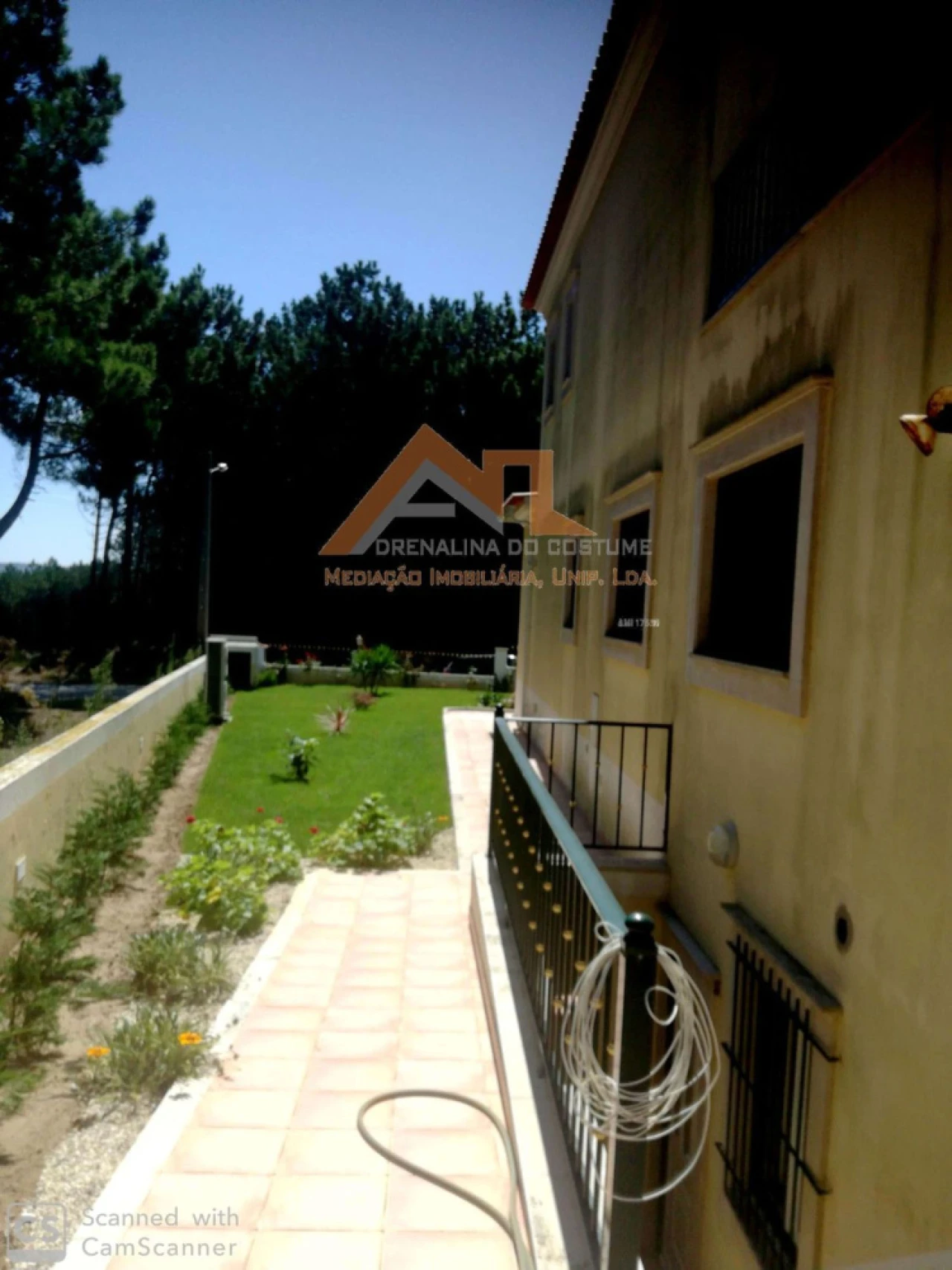 Moradia T4 para Venda em Tornada e Salir do Porto Foto 28