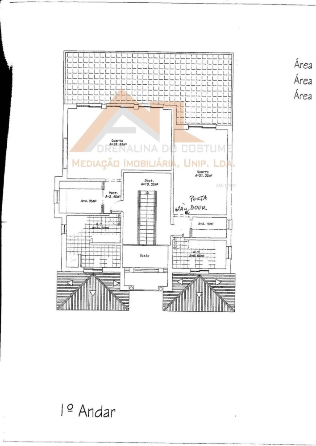 Moradia T4 para Venda em Tornada e Salir do Porto Foto 31