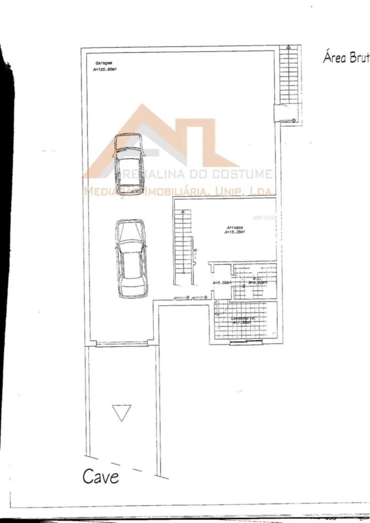 Moradia T4 para Venda em Tornada e Salir do Porto Foto 30