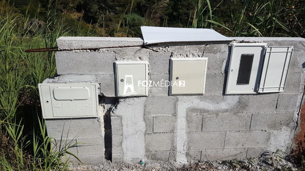 Terreno para Venda em Buarcos Foto 6