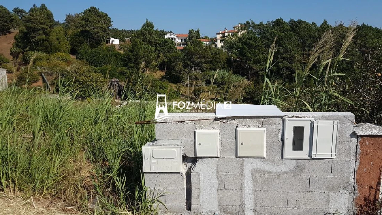 Terreno para Venda em Buarcos Foto 5