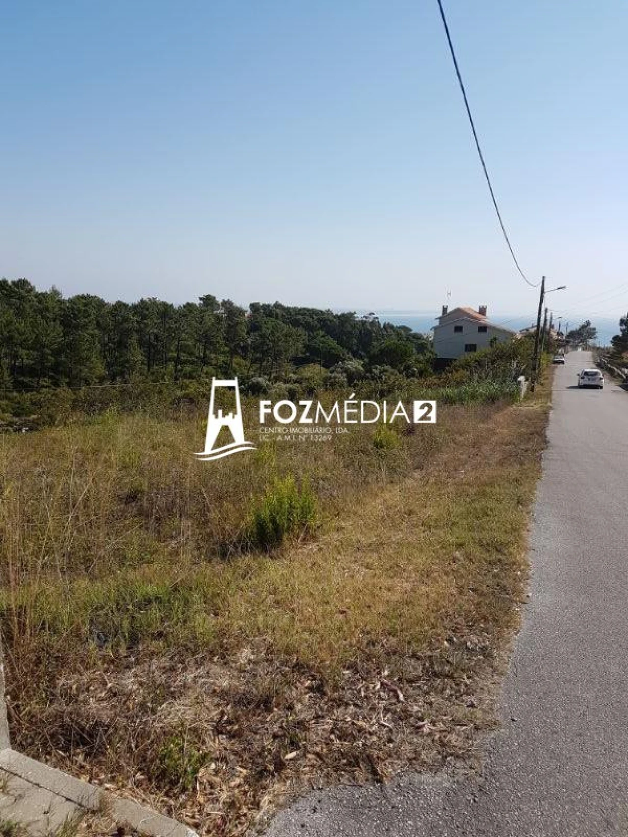 Terreno para Venda em Buarcos Foto 2