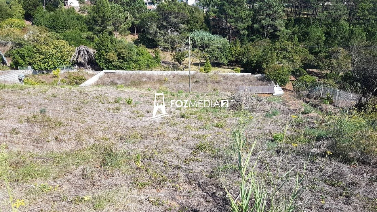 Terreno para Venda em Buarcos Foto 4