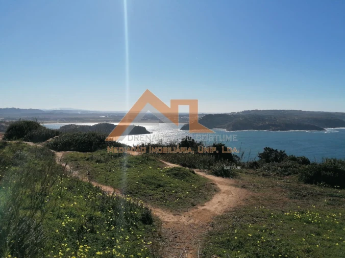 Terreno para Venda em Famalicão Foto 5