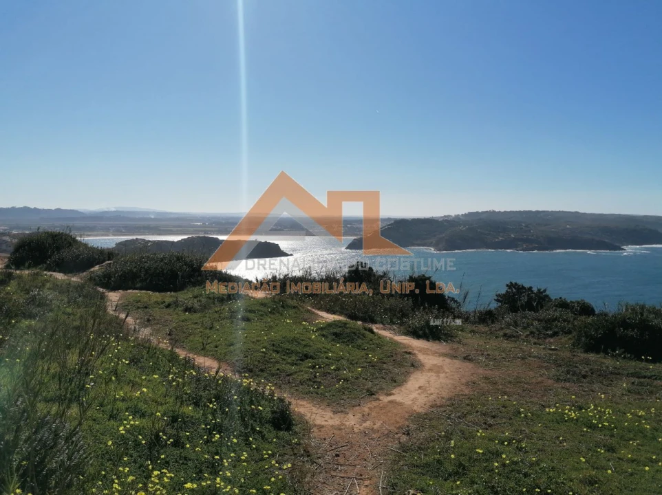 Terreno para Venda em Famalicão Foto 5