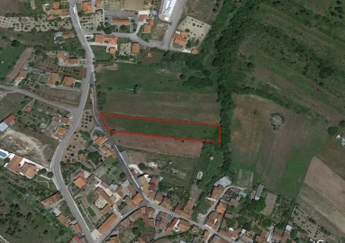 Terreno para Venda em Buarcos