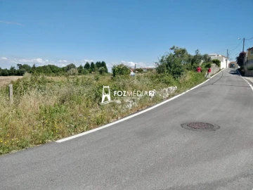 Terreno para Venda em Buarcos