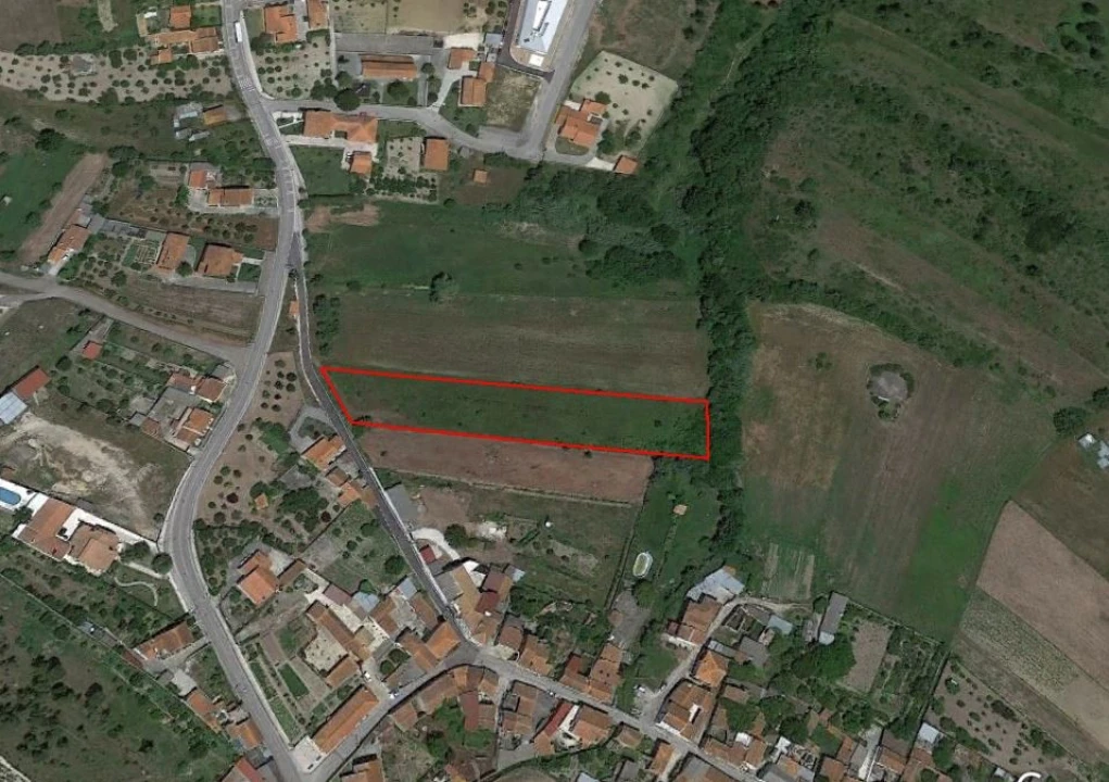 Terreno para Venda em Buarcos Foto 1