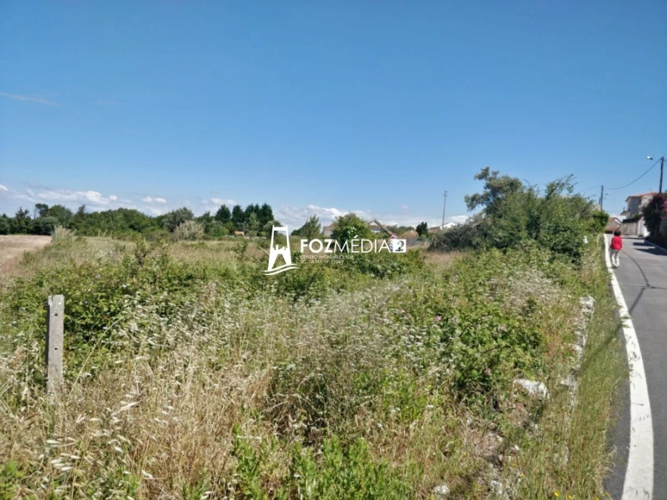 Terreno para Venda em Buarcos Foto 2