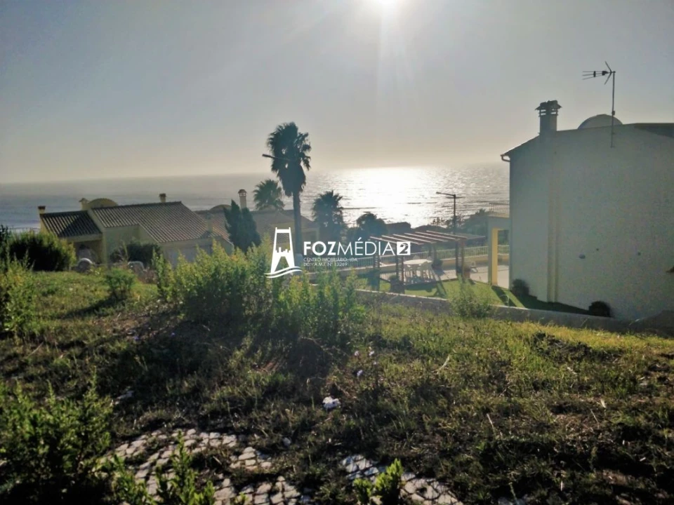 Terreno para Venda em Buarcos Foto 2