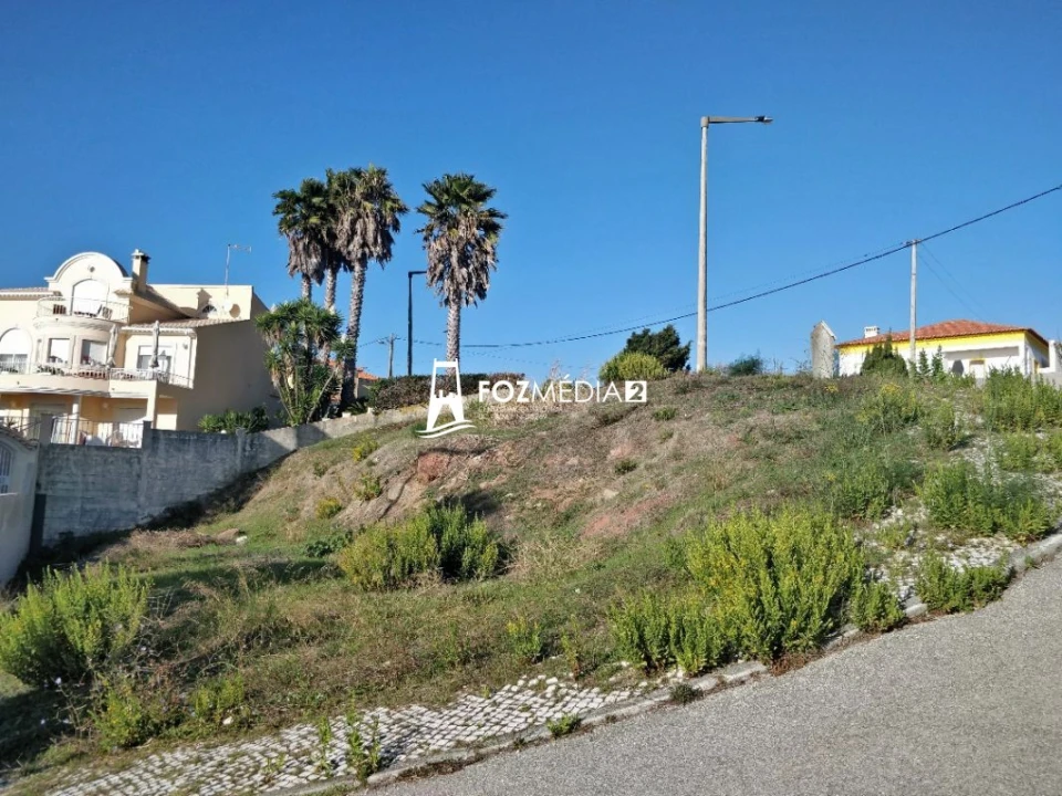 Terreno para Venda em Buarcos Foto 4