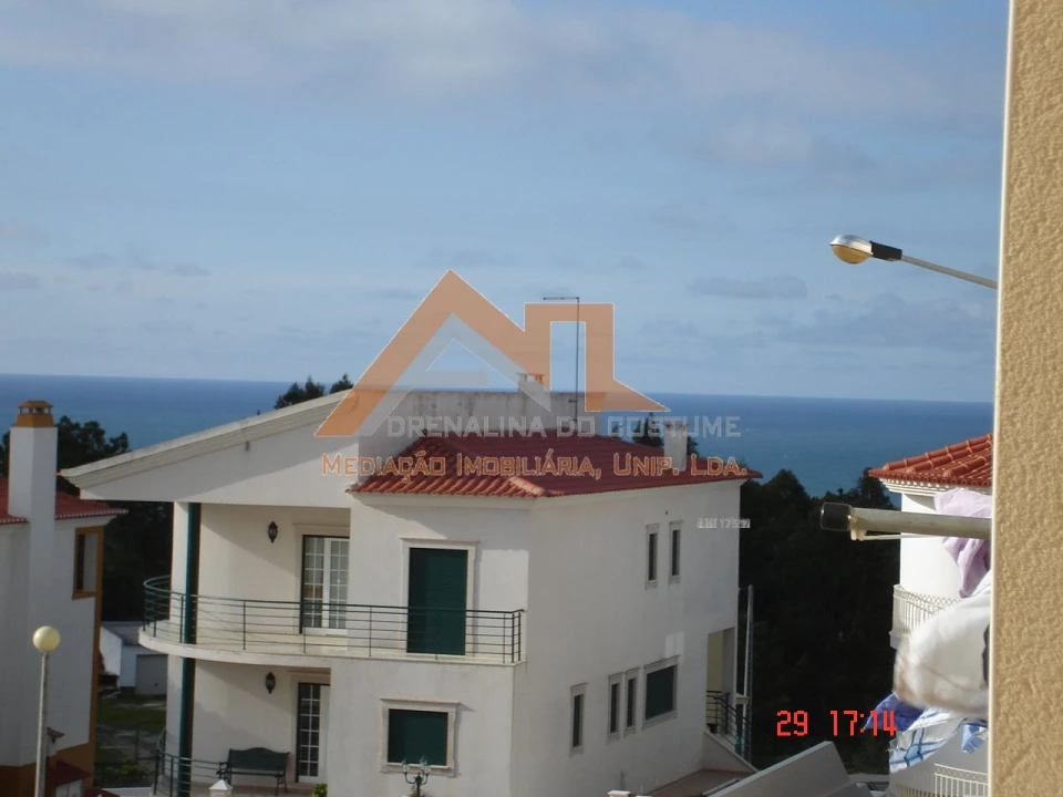 Apartamento T3 para Venda em Nazare Foto 21