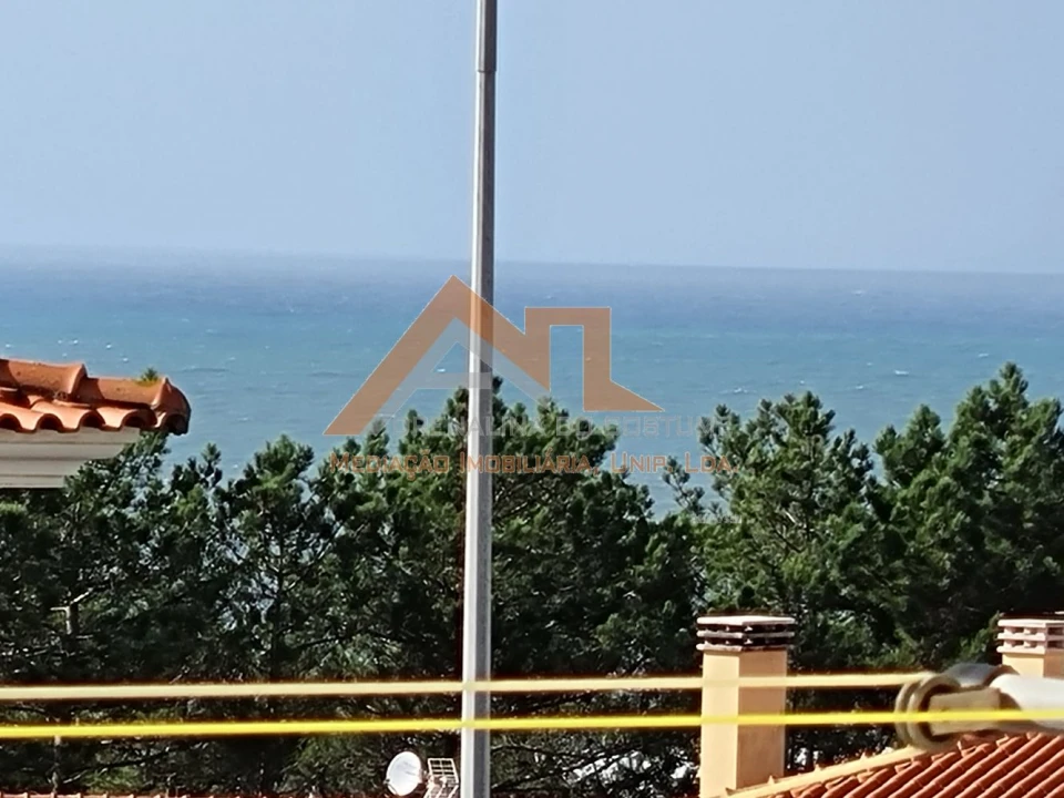 Apartamento T3 para Venda em Nazare Foto 1