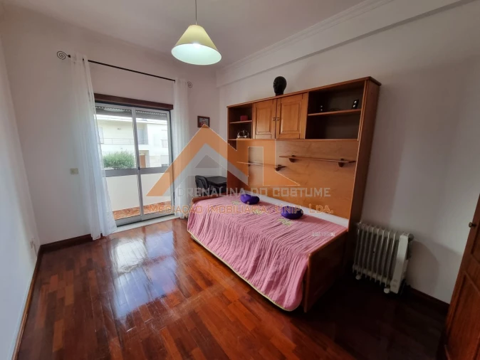 Apartamento T3 para Venda em Nazare Foto 15