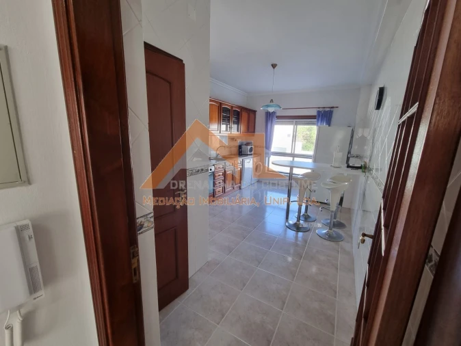 Apartamento T3 para Venda em Nazare Foto 6