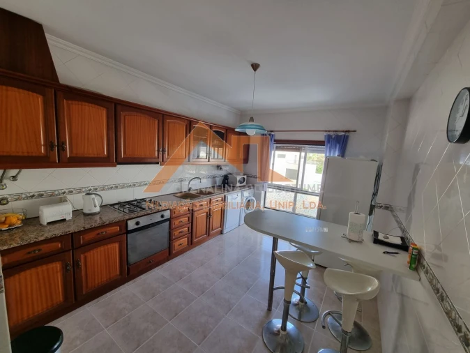 Apartamento T3 para Venda em Nazare Foto 4