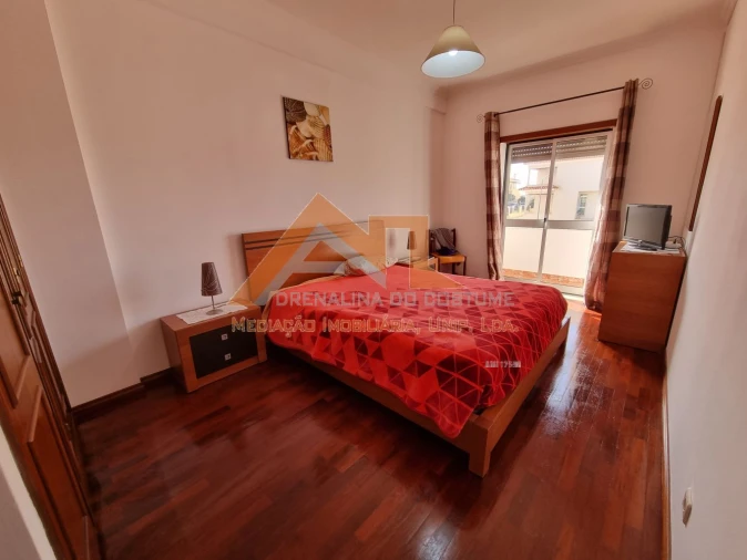Apartamento T3 para Venda em Nazare Foto 10