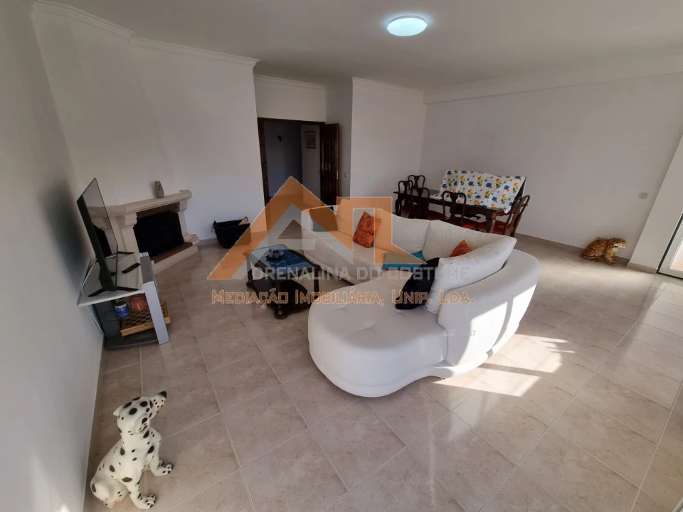 Apartamento T3 para Venda em Nazare Foto 3