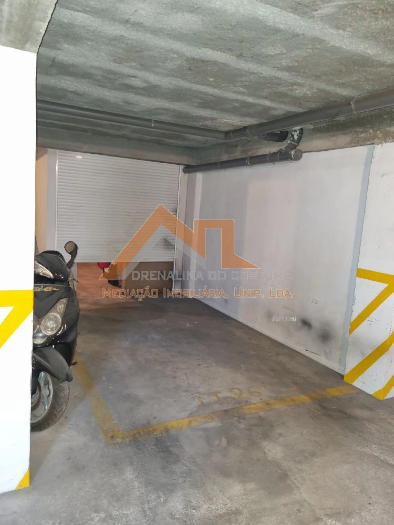 Apartamento T3 para Venda em Nazare Foto 20