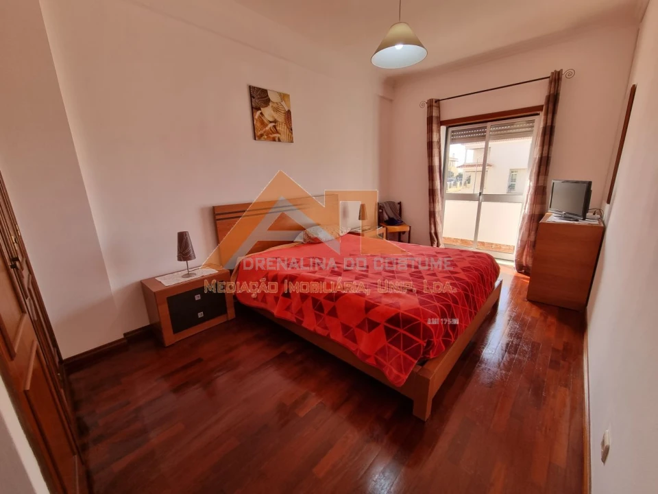Apartamento T3 para Venda em Nazare Foto 10