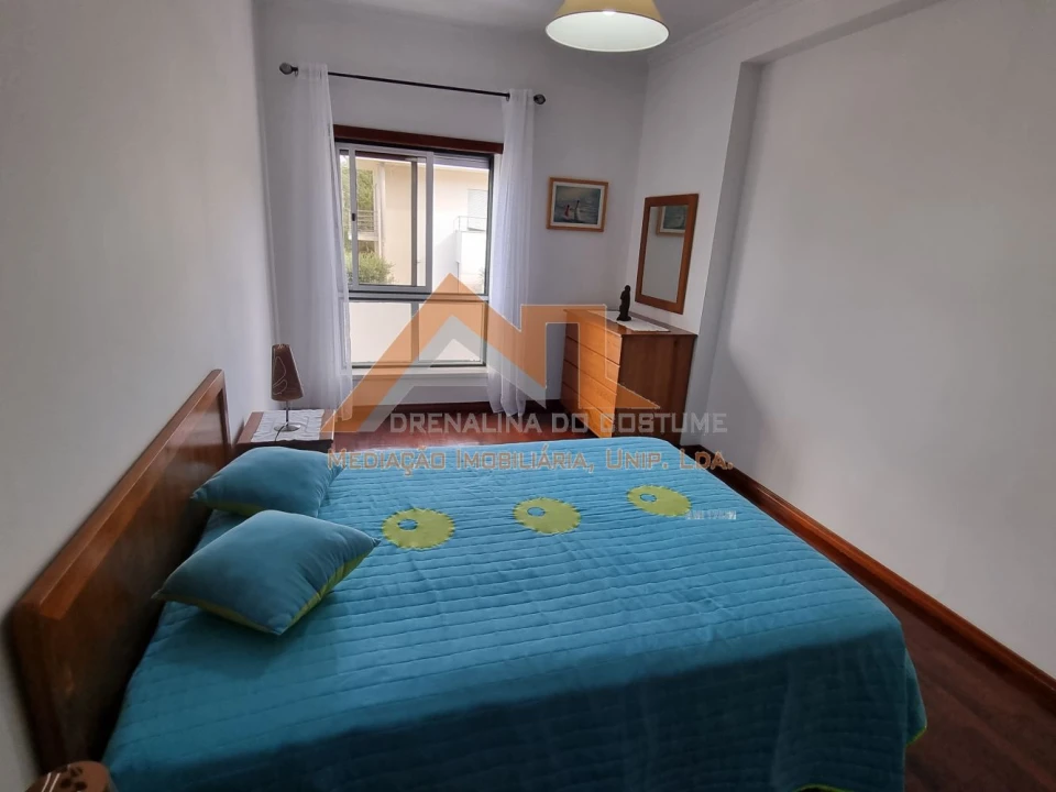 Apartamento T3 para Venda em Nazare Foto 13