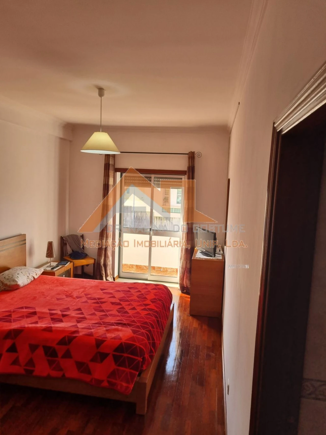 Apartamento T3 para Venda em Nazare Foto 9