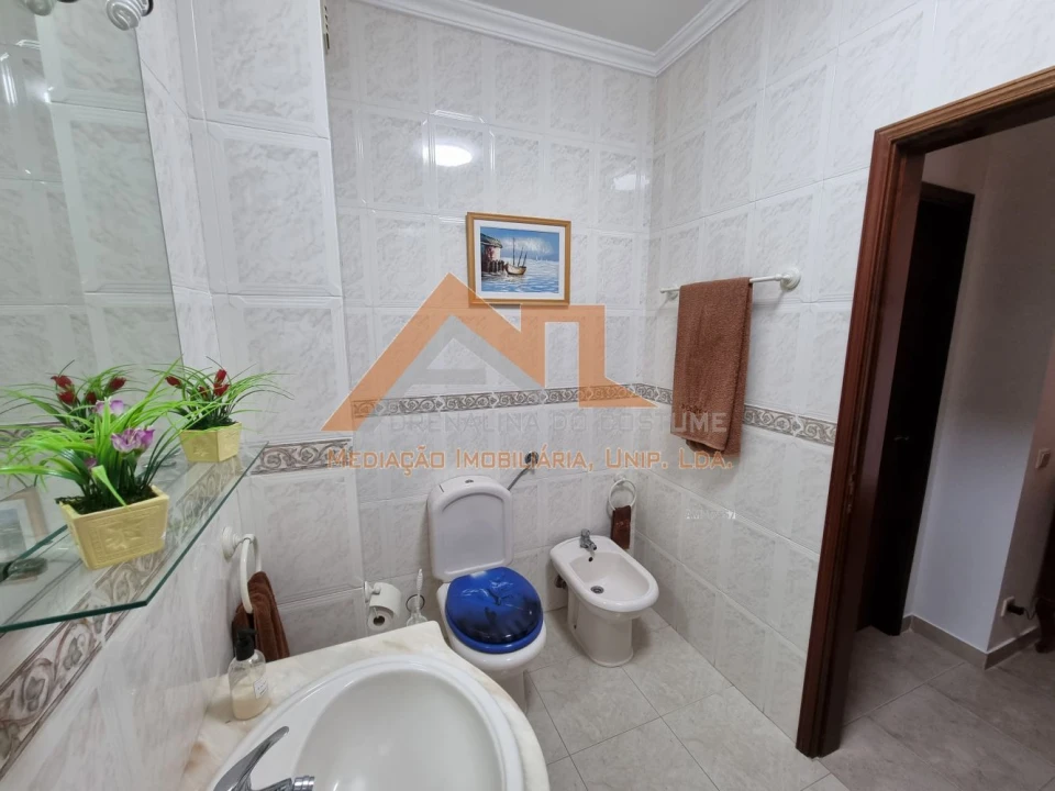 Apartamento T3 para Venda em Nazare Foto 18