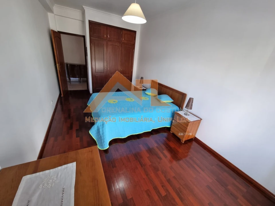 Apartamento T3 para Venda em Nazare Foto 14