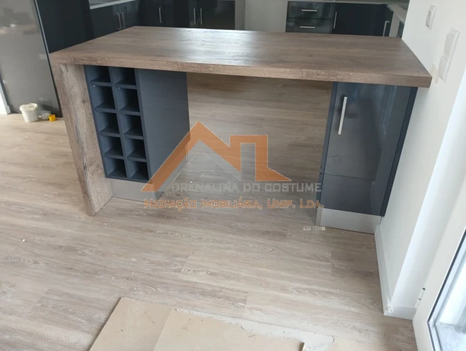 Moradia T3 para Venda em Amoreira Foto 6