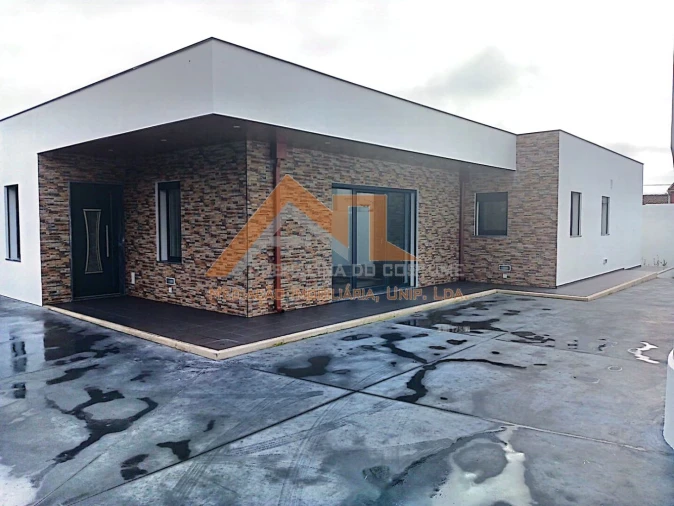 Moradia T3 para Venda em Amoreira Foto 2